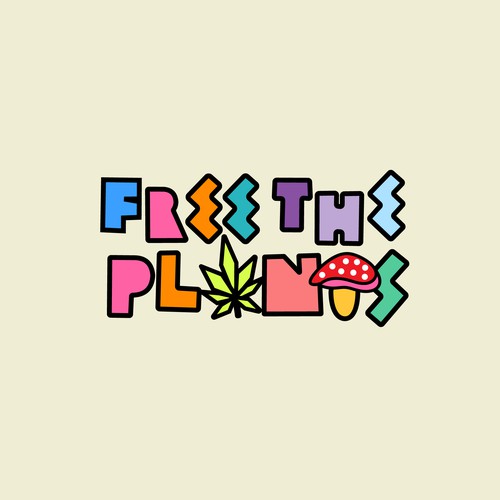 Free The Plants Campaign 