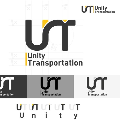 Unity transport 