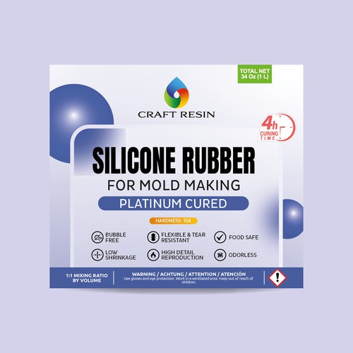 Box packaging concept