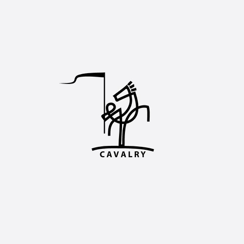 unicursal cavalry