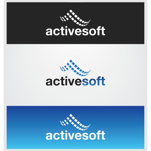 Active Soft logo