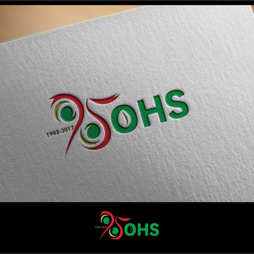 logo for OHS