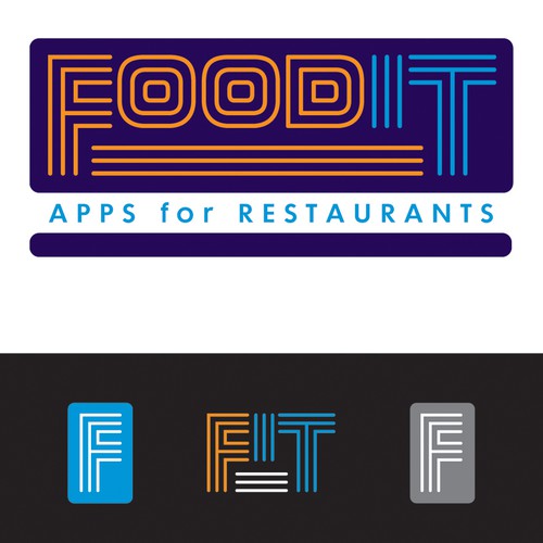 FoodIt Identity