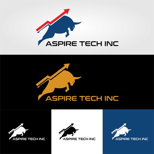 aspire tech inc