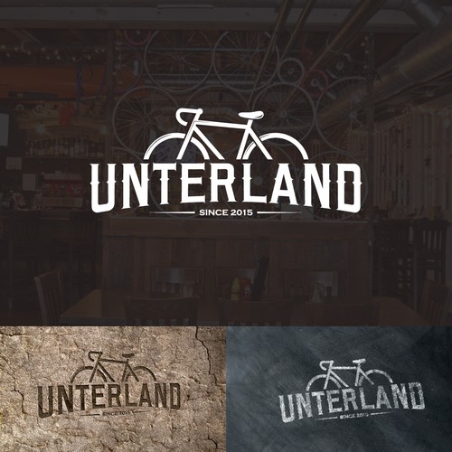 Unterland Vintage Cafe Design