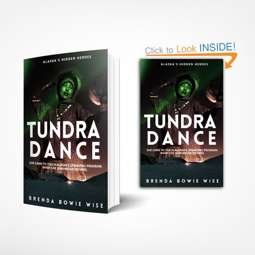 Tundra Courage