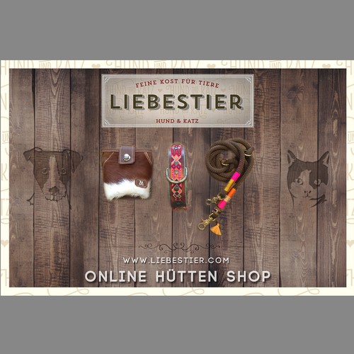 Liebestier