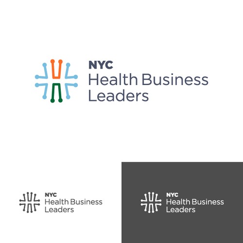 NYC Health Business Leaders Logo