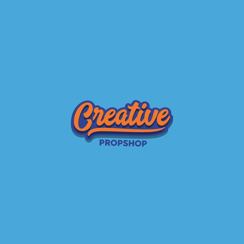 Creative Prop Shop Logo