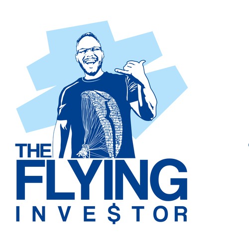 "The Flying Investor"