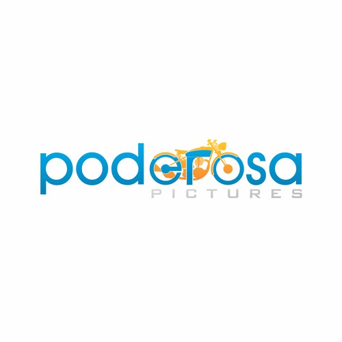 New logo wanted for Poderosa Pictures