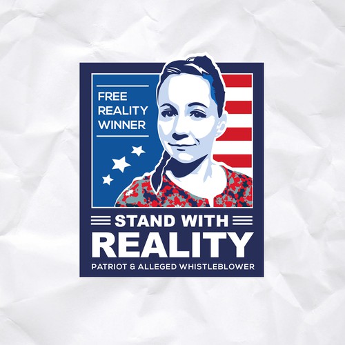 Stand with Reality