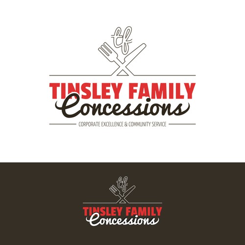 Logo for Mom and Pop Restaurant Franchisee Company