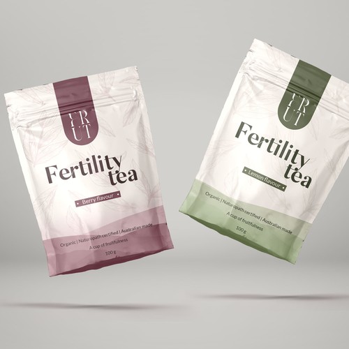 Fertility Tea