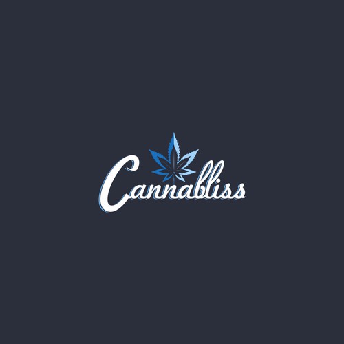 Logo For Cannabliss