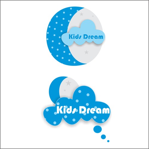 Logo Kids Dream