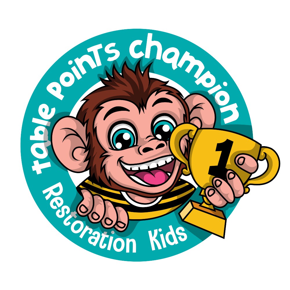 Table Points Champion