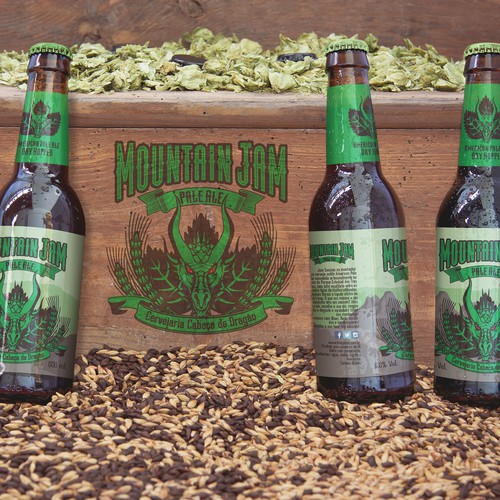 label design