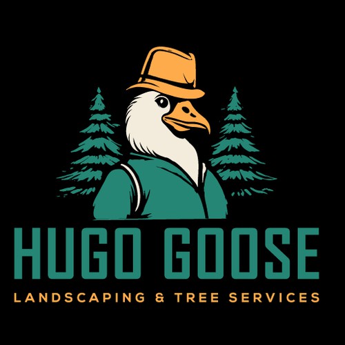 Hugo Goose 