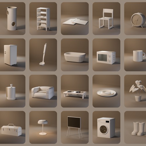 Living Spaces
