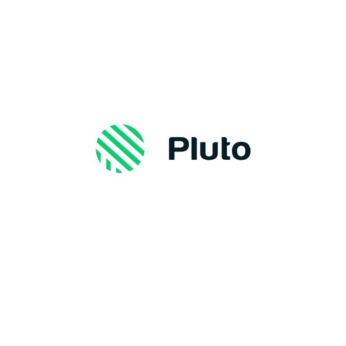 Pluto Rebranding