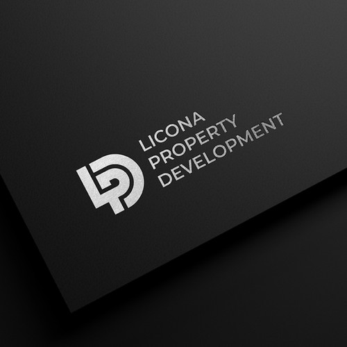 Licona Property Development Logo