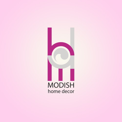 Logo for Modish Home Decor