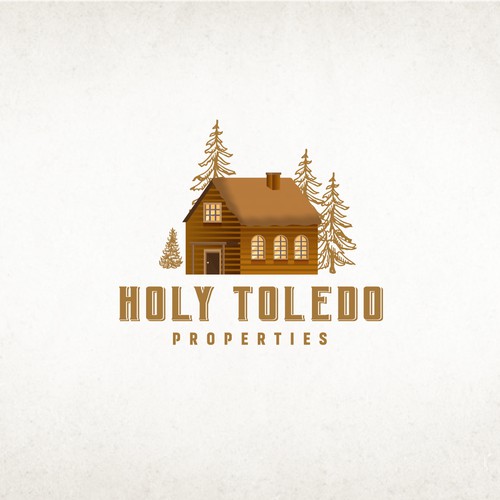 Holy Toledo Properties Logo