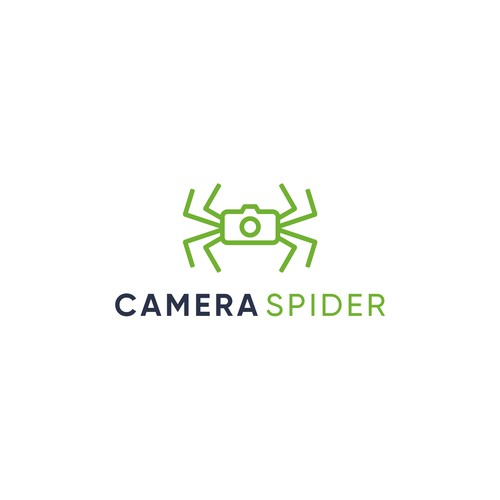camera spider