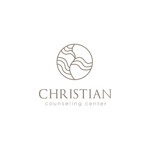 Logo Concept for Christian Counceling Center