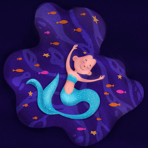 Mermaid
