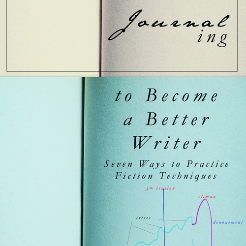 journaling to become a better writer