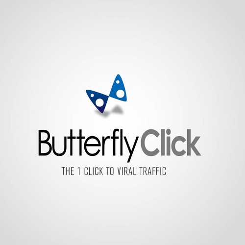 Butterfly Click needs a new logo