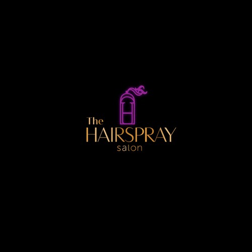 The Hairspray Salon