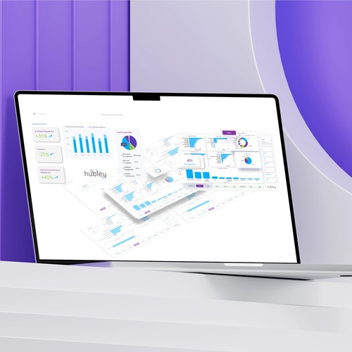 Design Mockup UI Elements Style