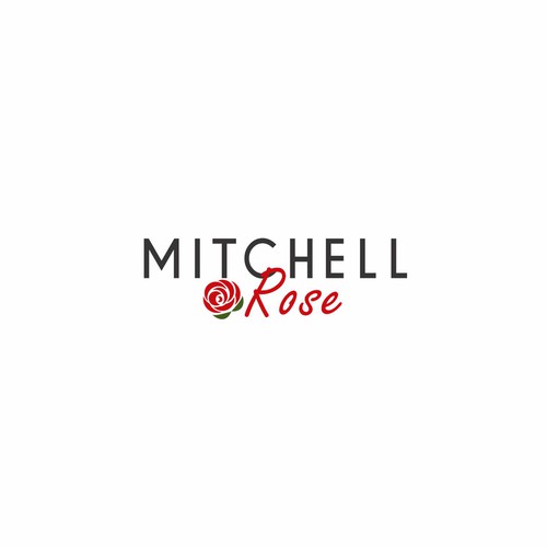 Mitchell Rose Logo