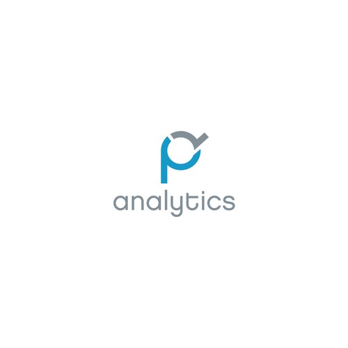 logo for P2 Analytics