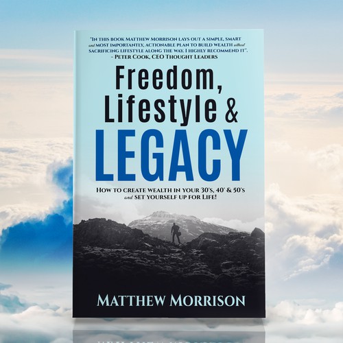 Freedom Lifestyle and legacy