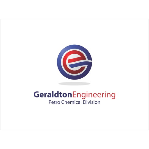 Create the next logo for Geraldton Engineering
