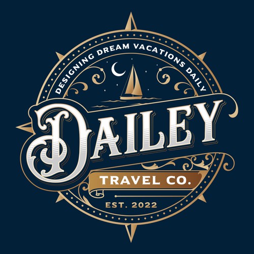 Dailey Travel Co.