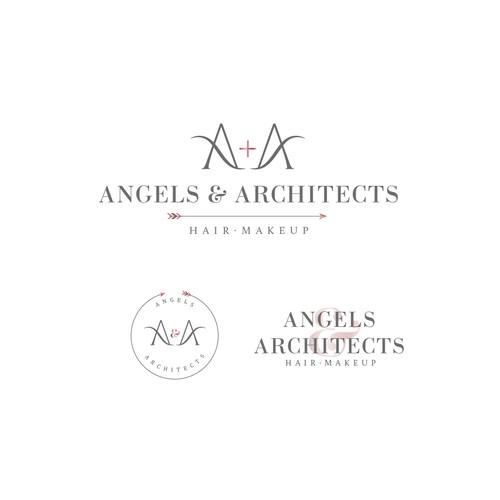 Angels & Architects - hairstylist