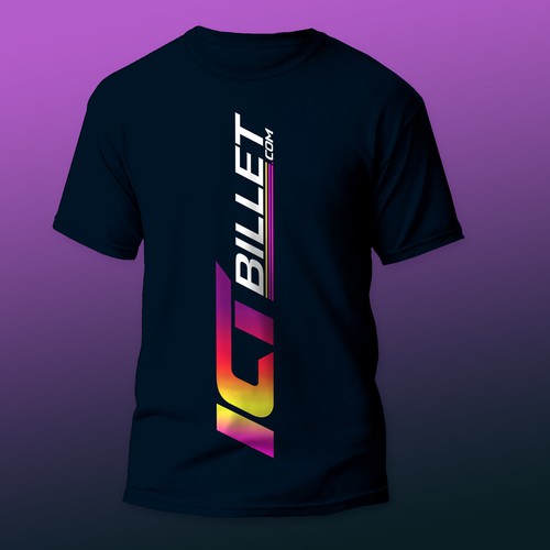 ICT billet
