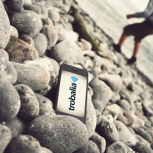 One Logo today. Thousands of designs tomorrow / Un logo hoy...