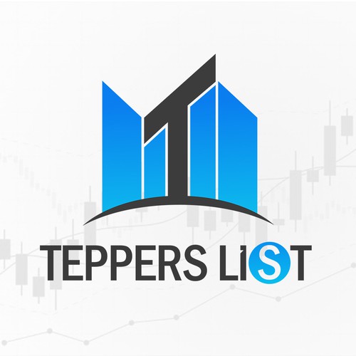 Teppers List Logo