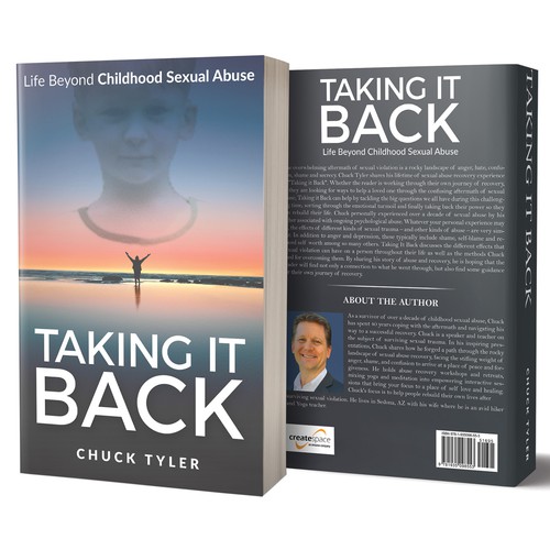 Taking It Back - Life Beyond Childhood Sexual Abuse