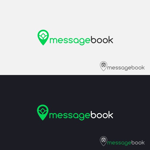 messagebook-logo