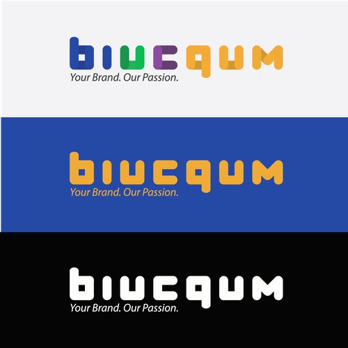 Biuscum Logo Concept