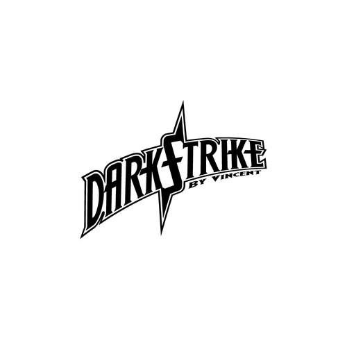 DarkStrike by Vincent