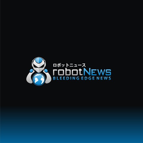 robotNews