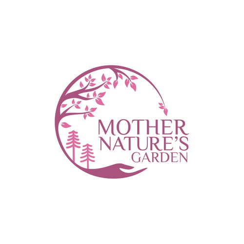 Mother Nature Logo